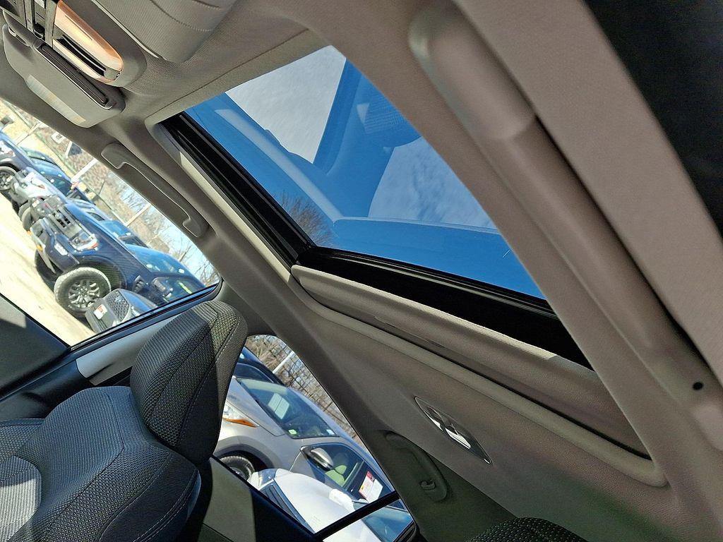 used 2024 Subaru Crosstrek car, priced at $23,990