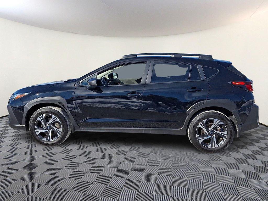 used 2024 Subaru Crosstrek car, priced at $23,990