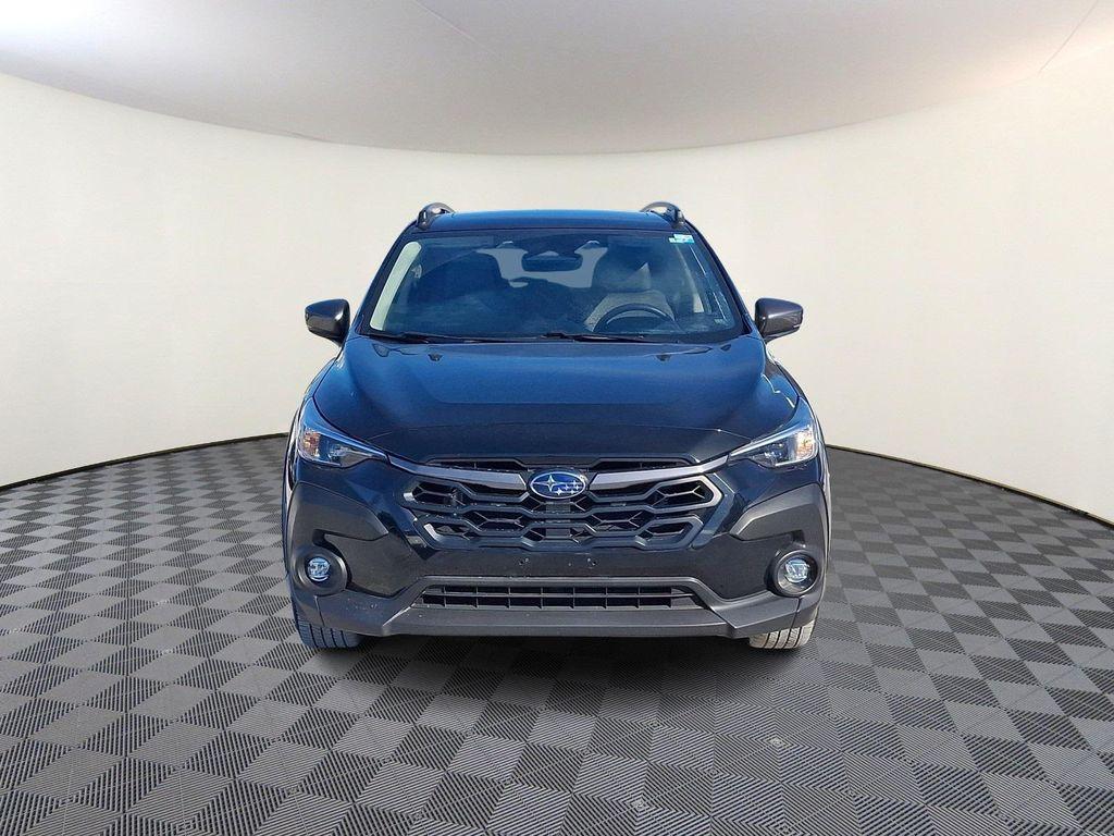 used 2024 Subaru Crosstrek car, priced at $23,990