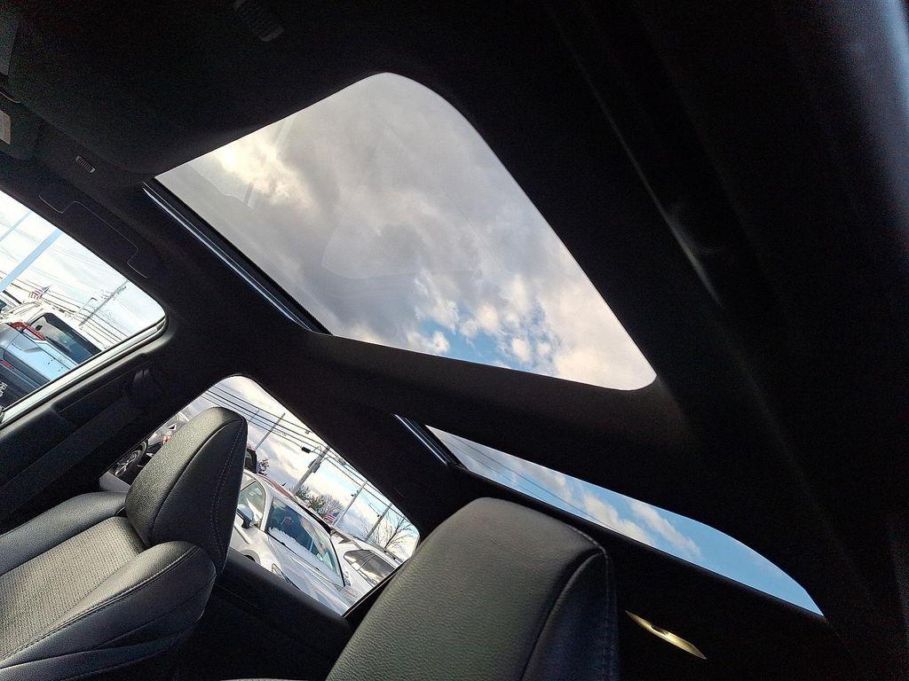 used 2023 Toyota bZ4X car, priced at $19,991