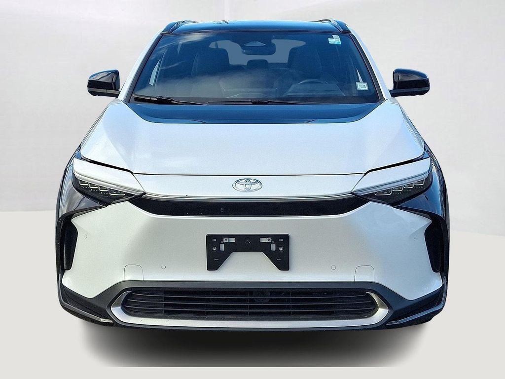 used 2023 Toyota bZ4X car, priced at $19,991