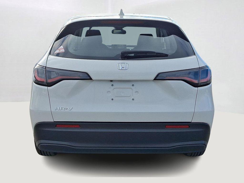 used 2023 Honda HR-V car, priced at $22,990