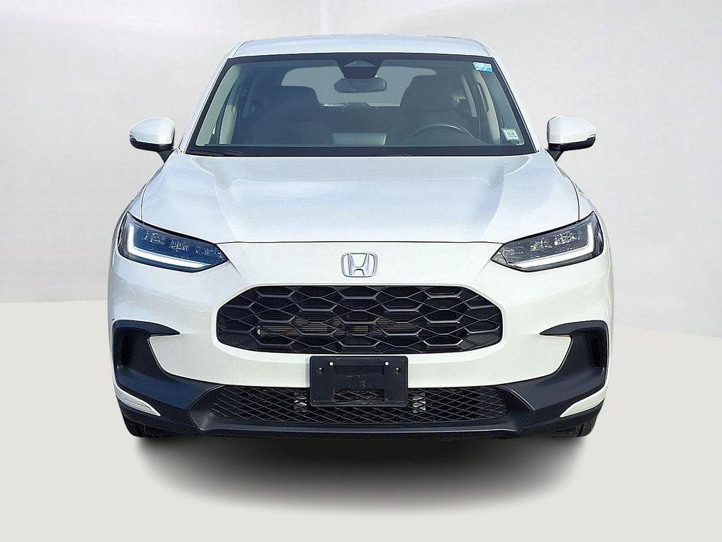 used 2023 Honda HR-V car, priced at $22,990