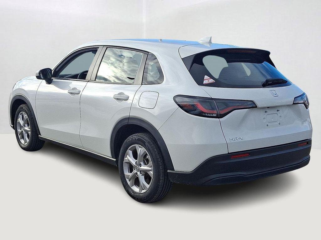 used 2023 Honda HR-V car, priced at $22,990