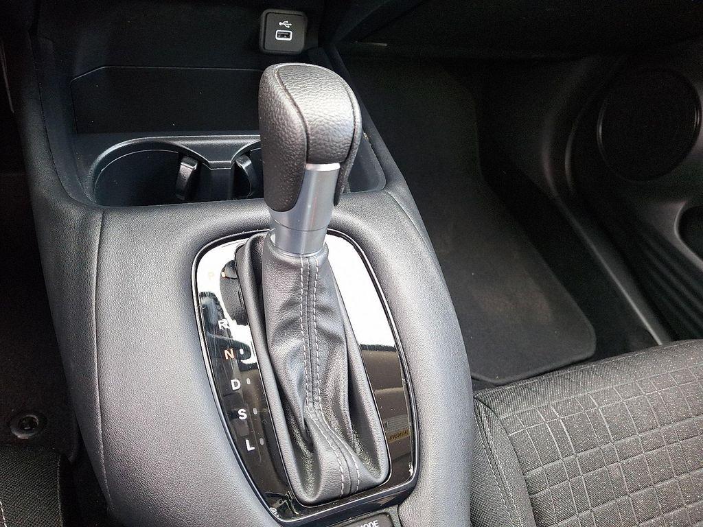 used 2023 Honda HR-V car, priced at $22,990