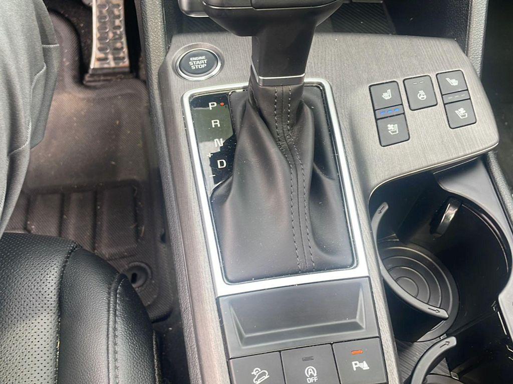 used 2026 Kia Sportage car, priced at $35,990