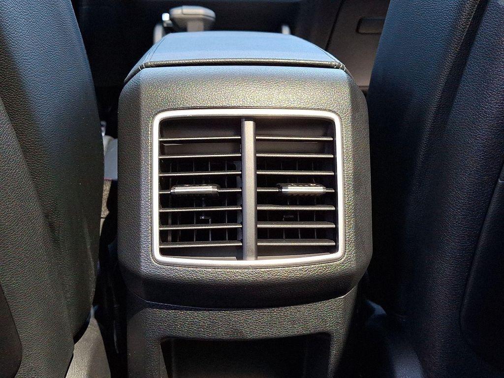 used 2026 Kia Sportage car, priced at $35,491