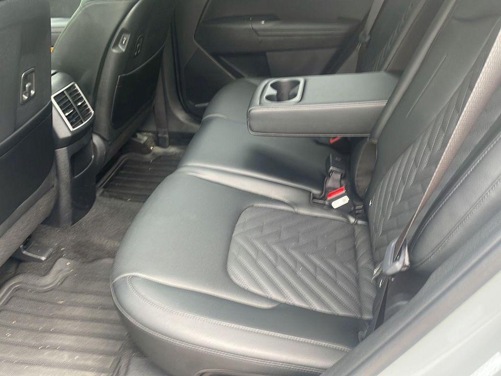 used 2026 Kia Sportage car, priced at $35,990
