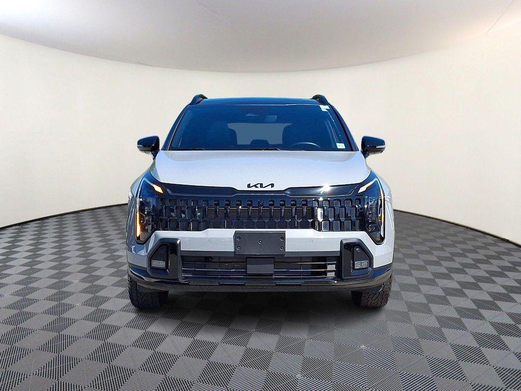 used 2026 Kia Sportage car, priced at $35,491
