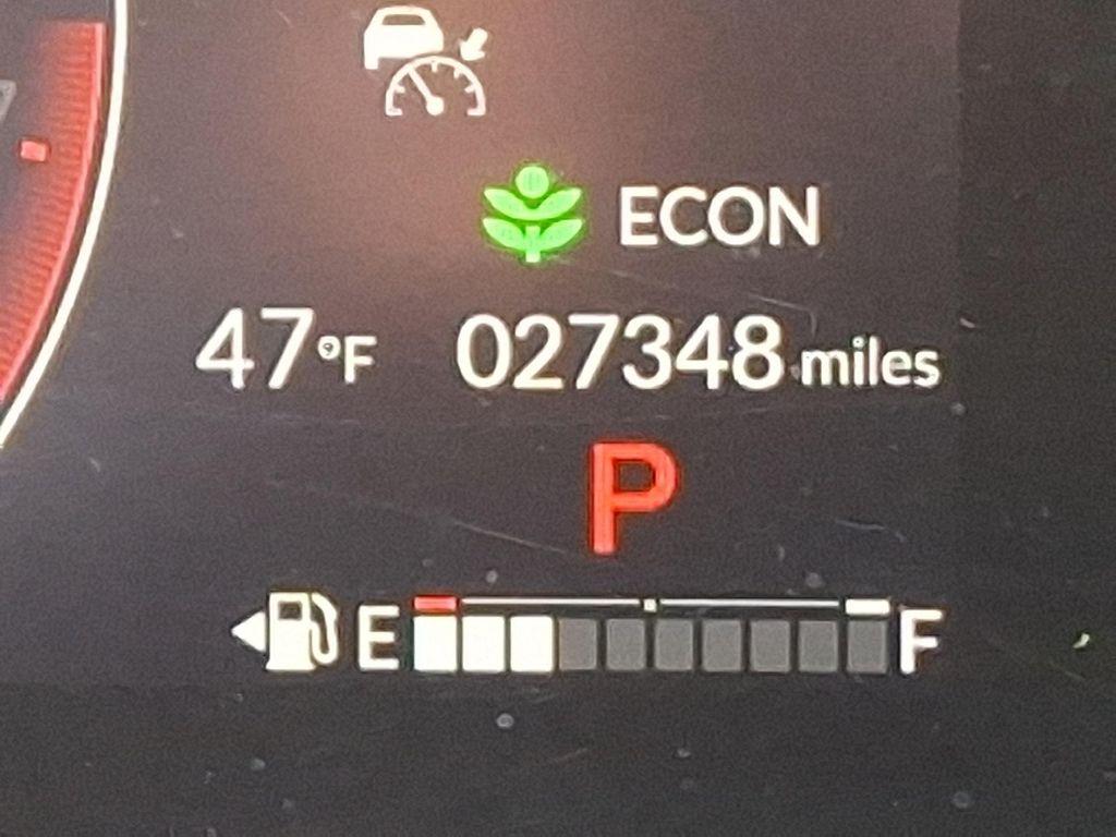 used 2024 Honda HR-V car, priced at $21,992