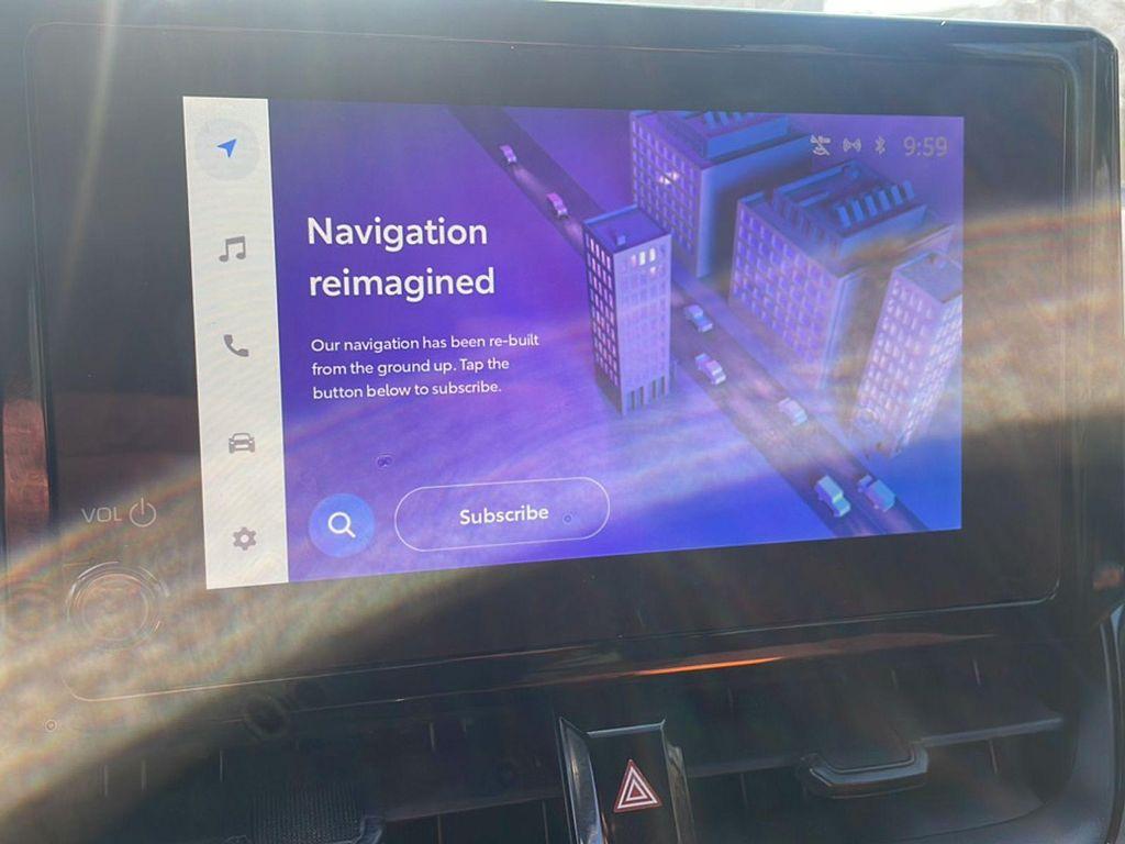 used 2024 Toyota Corolla car, priced at $22,490