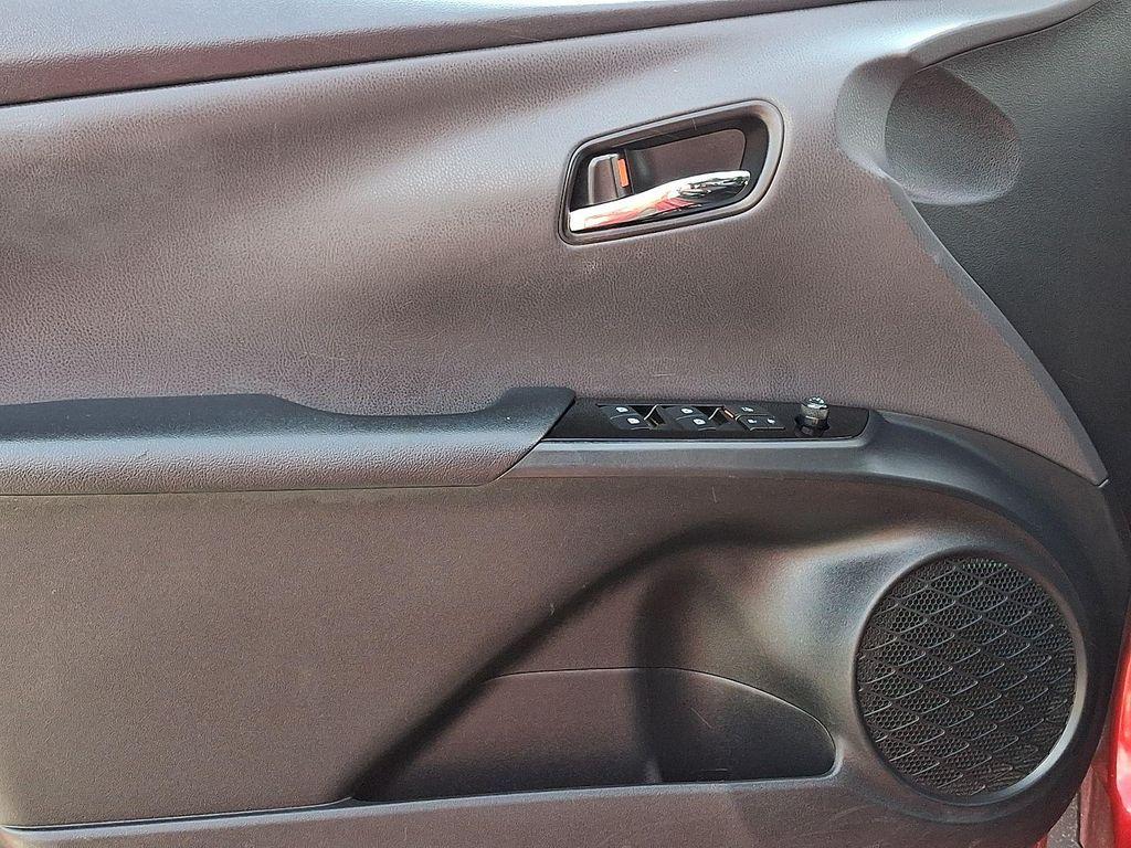 used 2018 Toyota Prius Prime car, priced at $12,093
