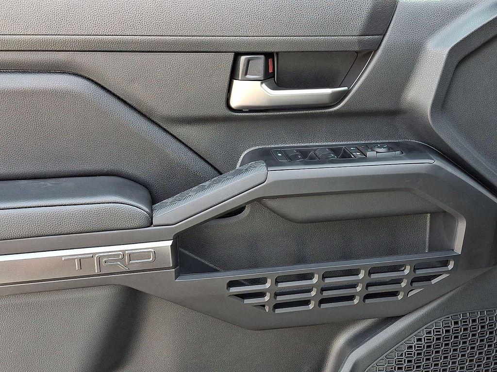 new 2026 Toyota Tacoma car, priced at $45,008