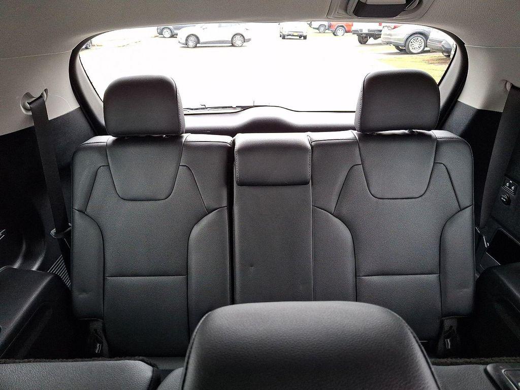 used 2024 Kia Telluride car, priced at $39,990