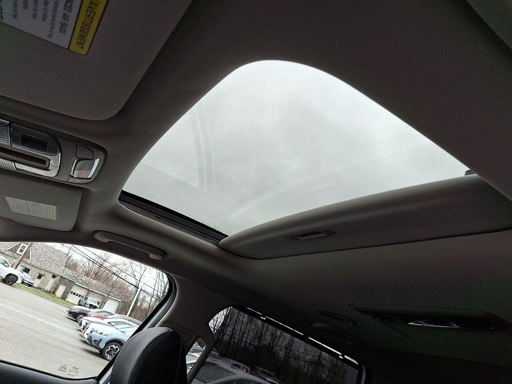 used 2024 Kia Telluride car, priced at $39,990