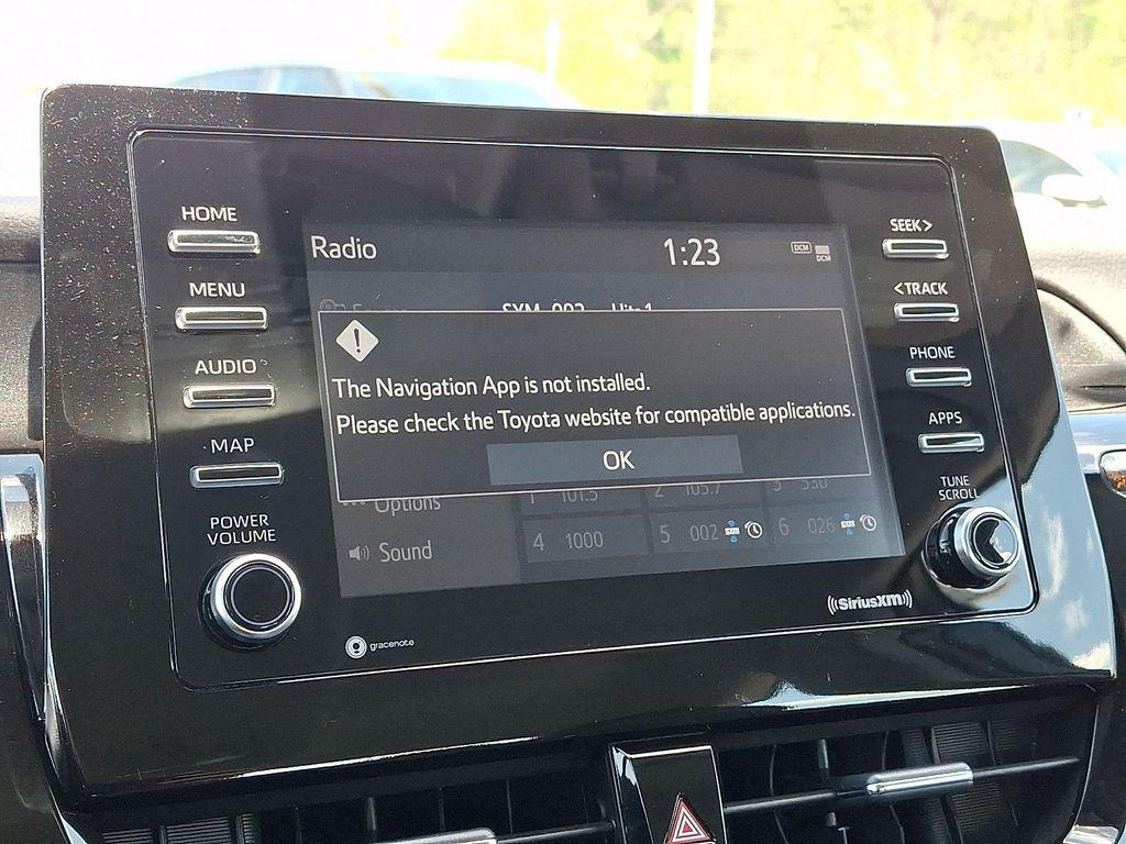 used 2021 Toyota Camry car, priced at $19,490