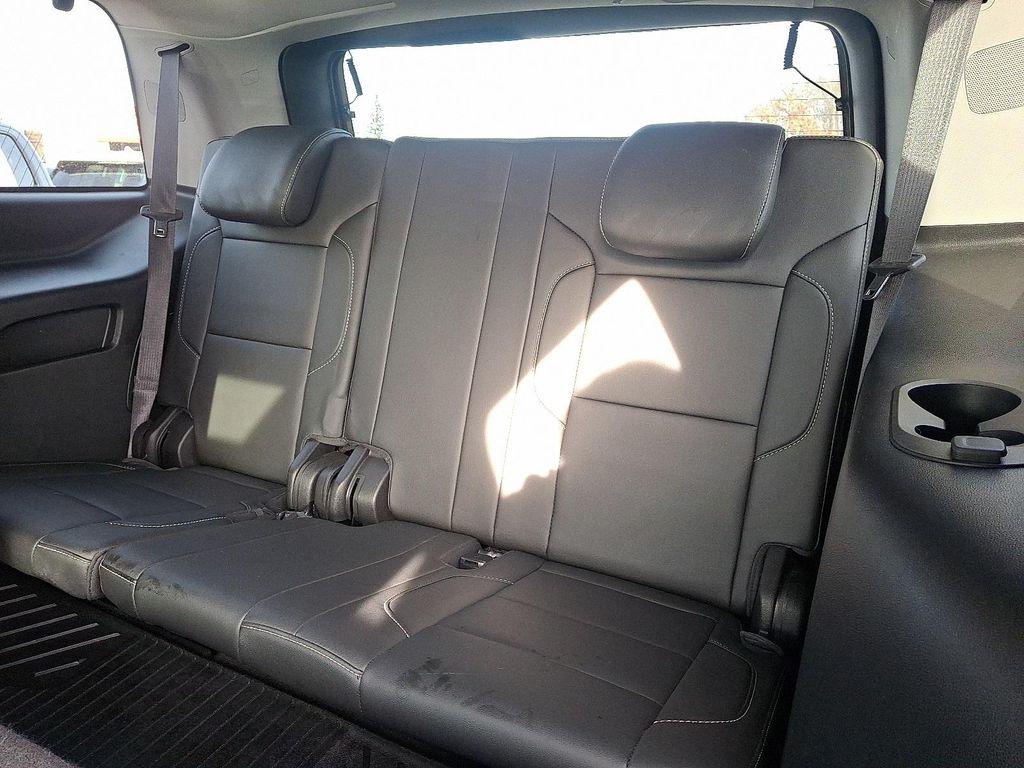 used 2020 Chevrolet Tahoe car, priced at $30,692