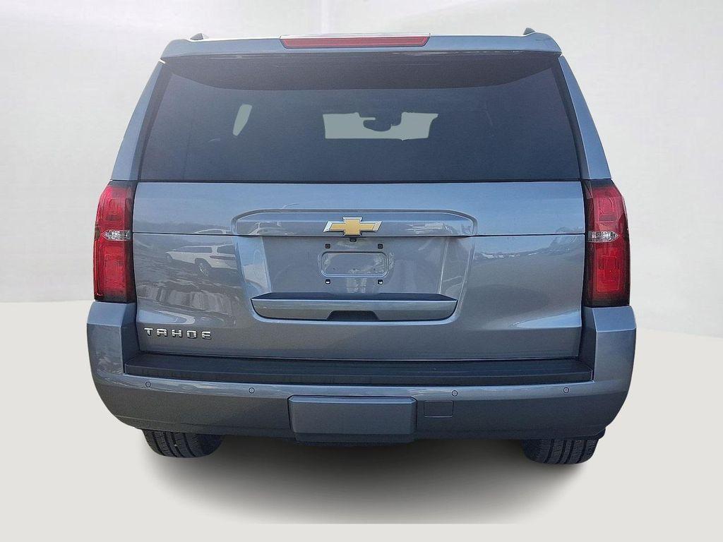 used 2020 Chevrolet Tahoe car, priced at $30,692