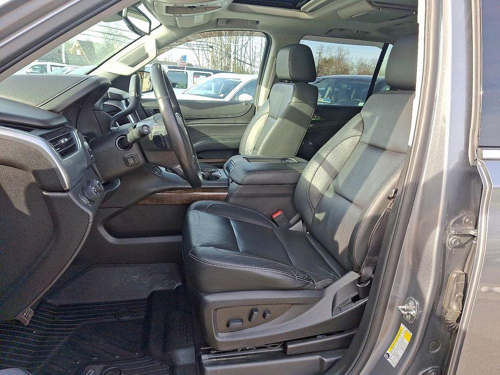 used 2020 Chevrolet Tahoe car, priced at $30,692