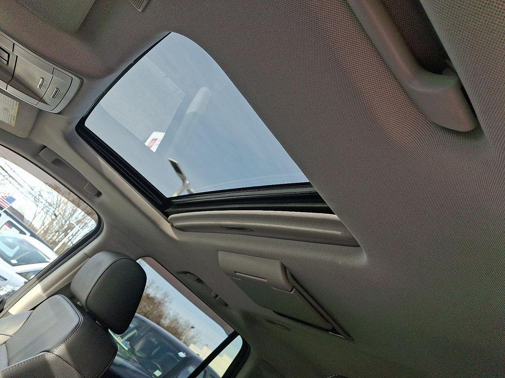 used 2020 Chevrolet Tahoe car, priced at $30,692