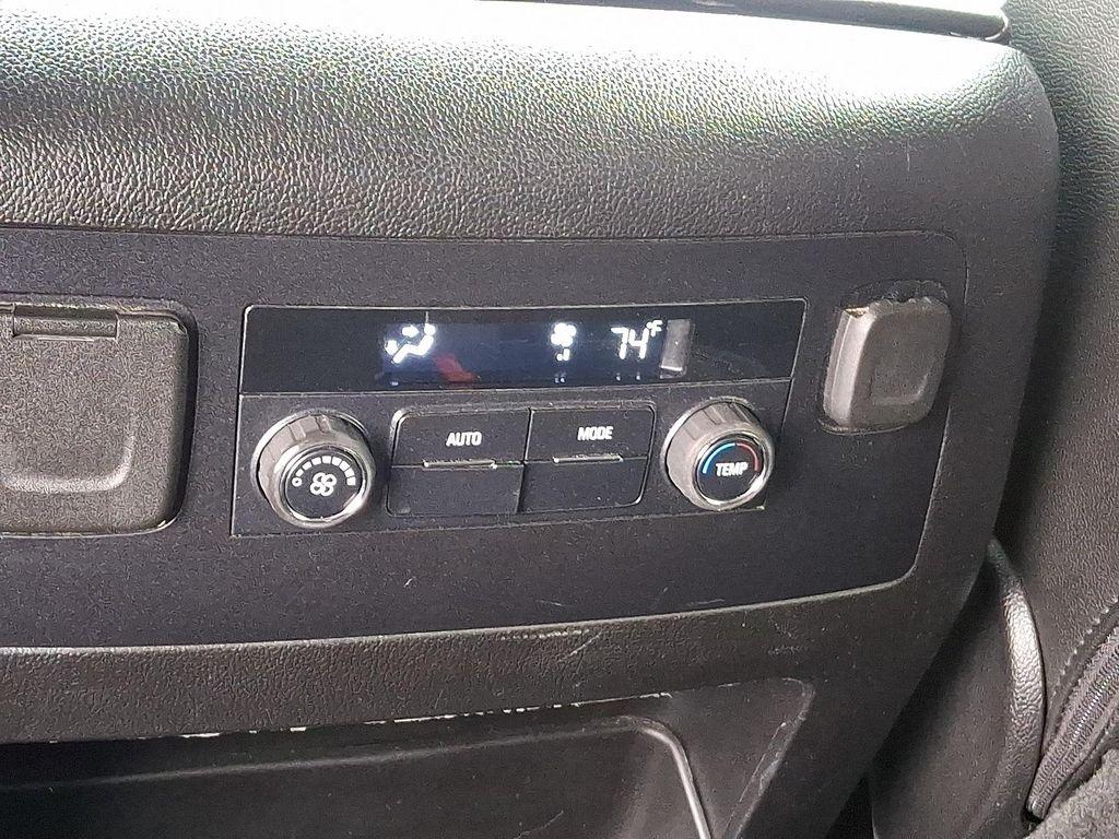 used 2018 Chevrolet Tahoe car, priced at $17,993