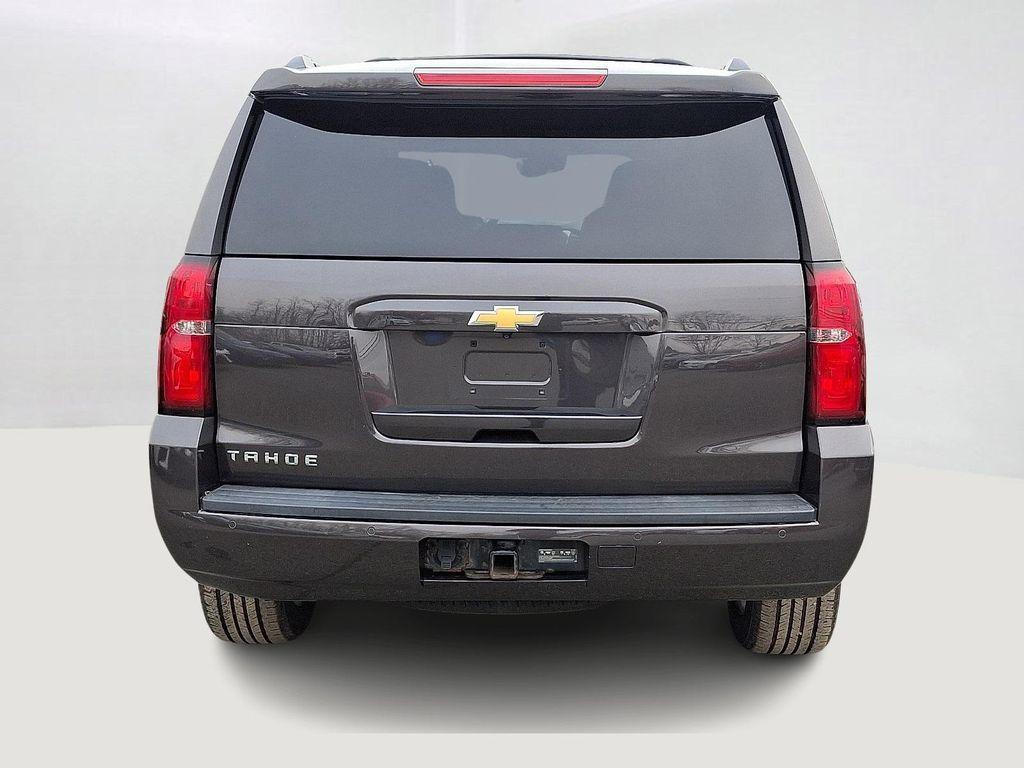 used 2018 Chevrolet Tahoe car, priced at $17,993