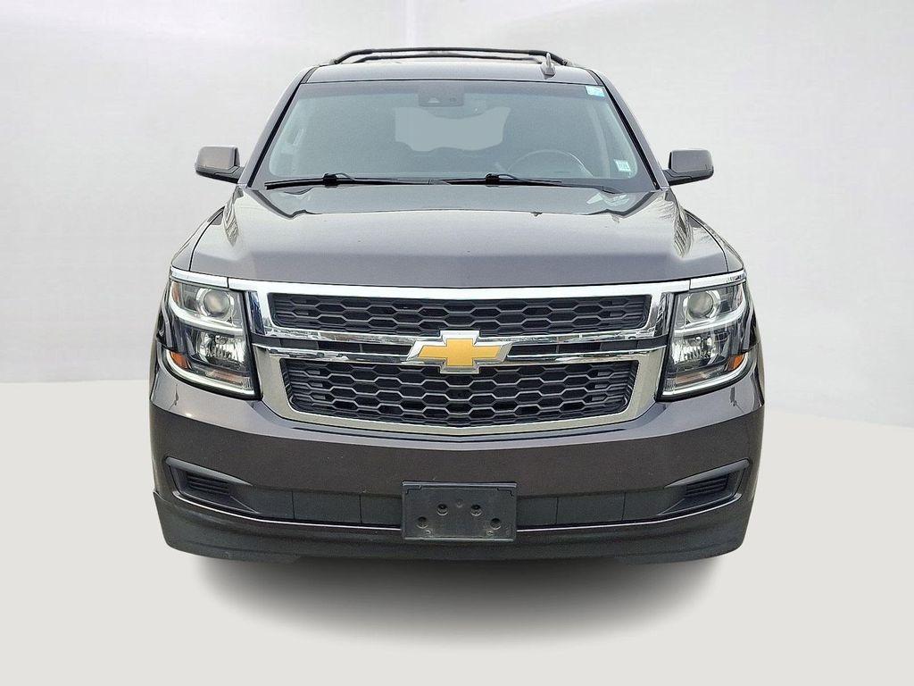 used 2018 Chevrolet Tahoe car, priced at $17,993