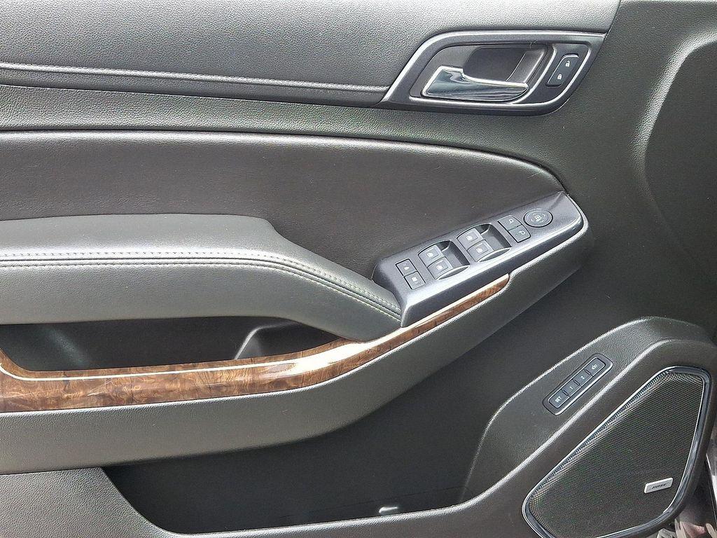 used 2018 Chevrolet Tahoe car, priced at $17,993