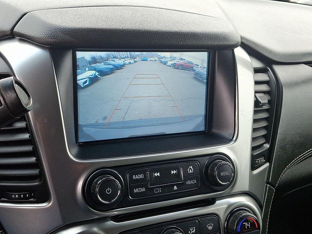 used 2018 Chevrolet Tahoe car, priced at $17,993