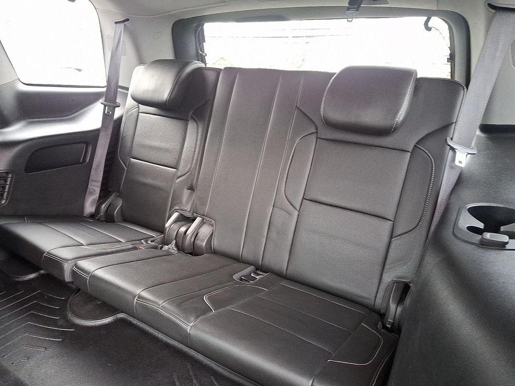 used 2018 Chevrolet Tahoe car, priced at $17,993