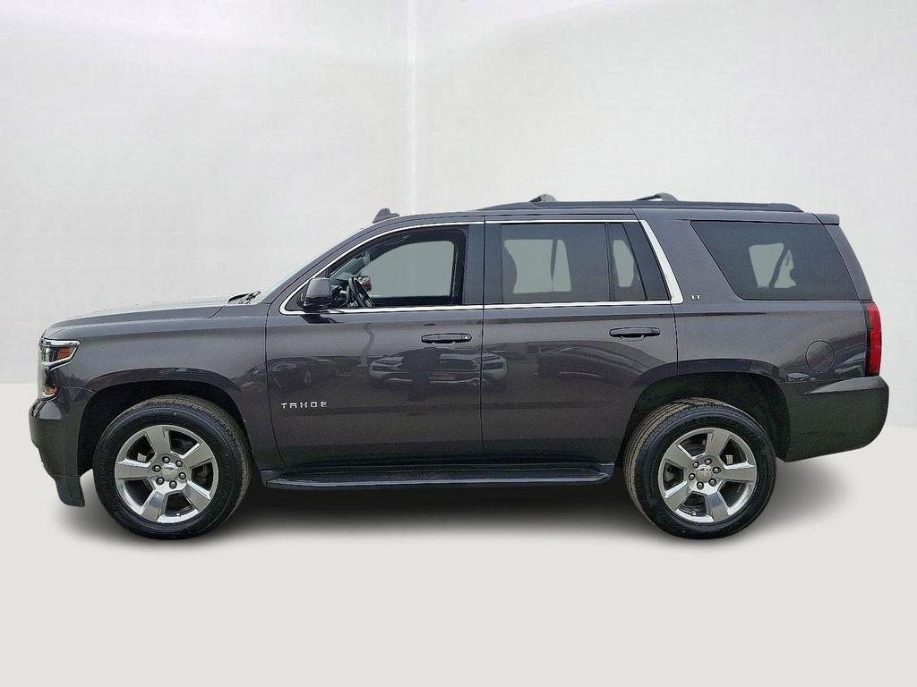 used 2018 Chevrolet Tahoe car, priced at $17,993