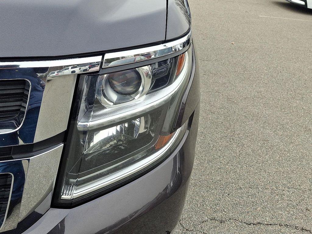 used 2018 Chevrolet Tahoe car, priced at $17,993