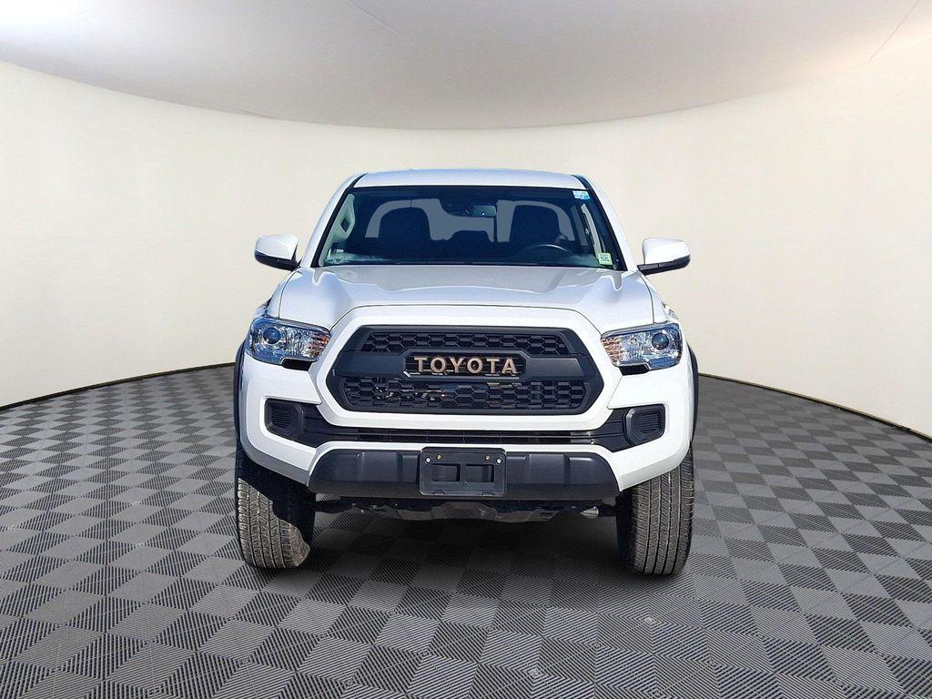 used 2023 Toyota Tacoma car, priced at $35,992