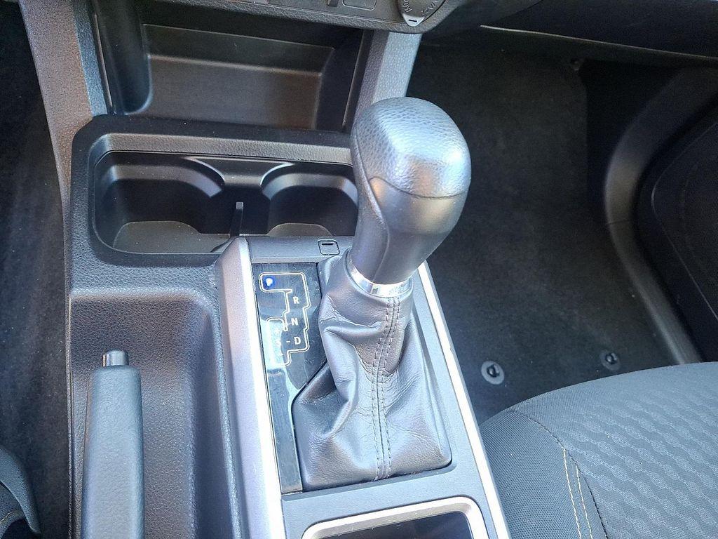 used 2023 Toyota Tacoma car, priced at $35,992