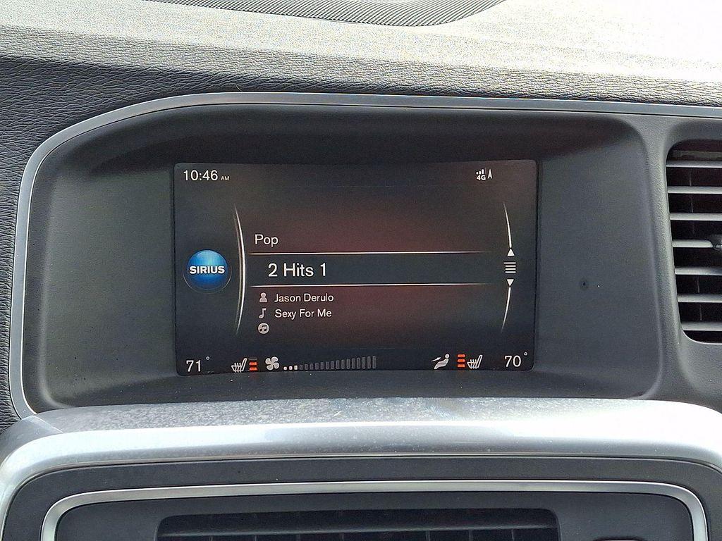 used 2018 Volvo S60 Inscription car, priced at $12,792