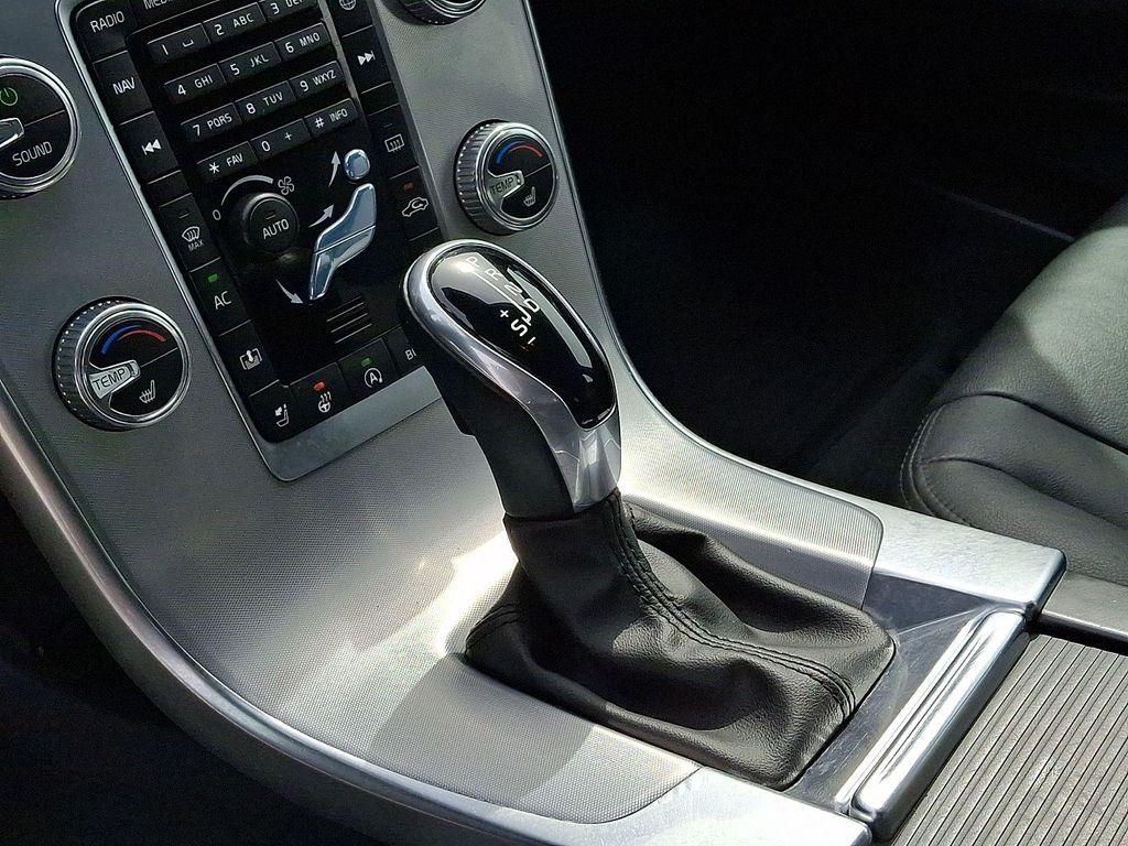 used 2018 Volvo S60 Inscription car, priced at $12,792