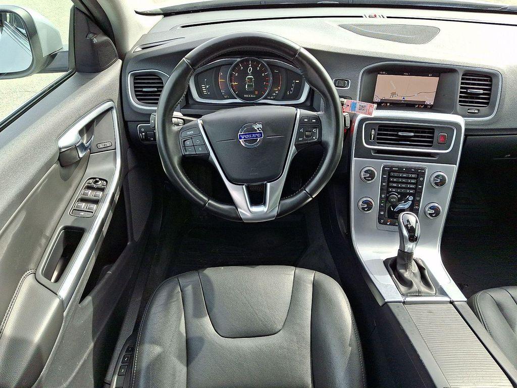 used 2018 Volvo S60 Inscription car, priced at $12,792