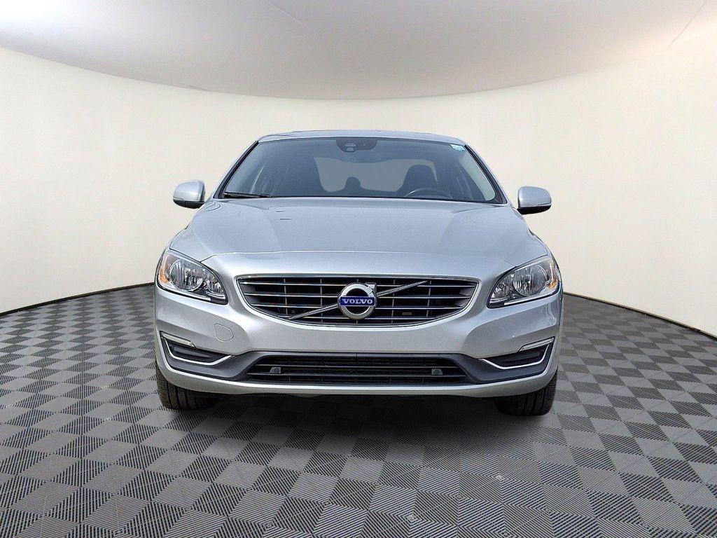 used 2018 Volvo S60 Inscription car, priced at $12,792