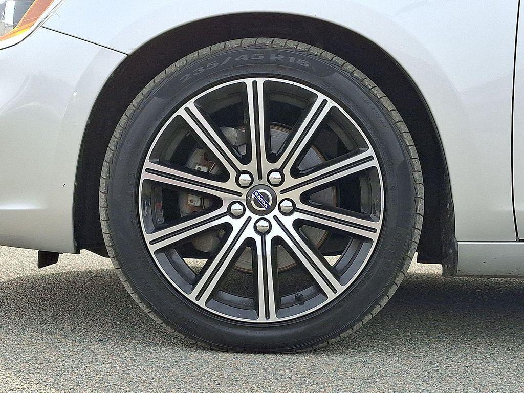 used 2018 Volvo S60 Inscription car, priced at $12,792