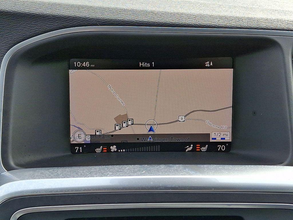 used 2018 Volvo S60 Inscription car, priced at $12,792