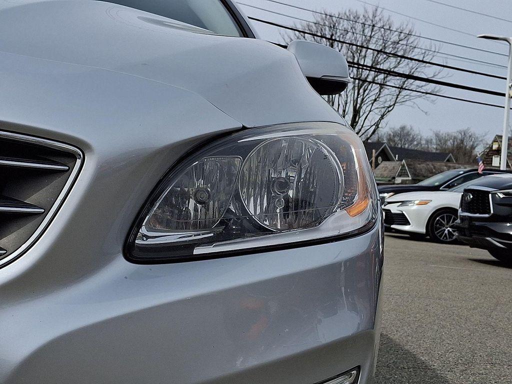 used 2018 Volvo S60 Inscription car, priced at $12,792