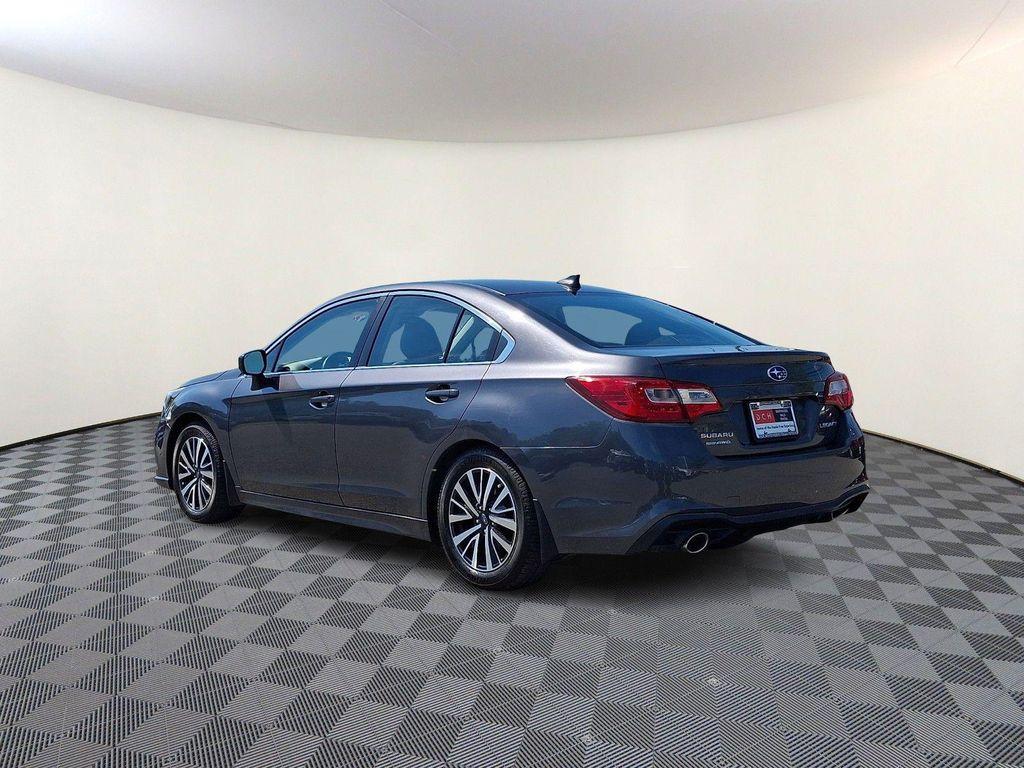 used 2019 Subaru Legacy car, priced at $14,492