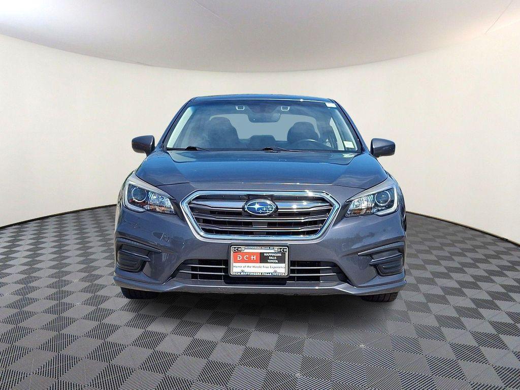 used 2019 Subaru Legacy car, priced at $14,492