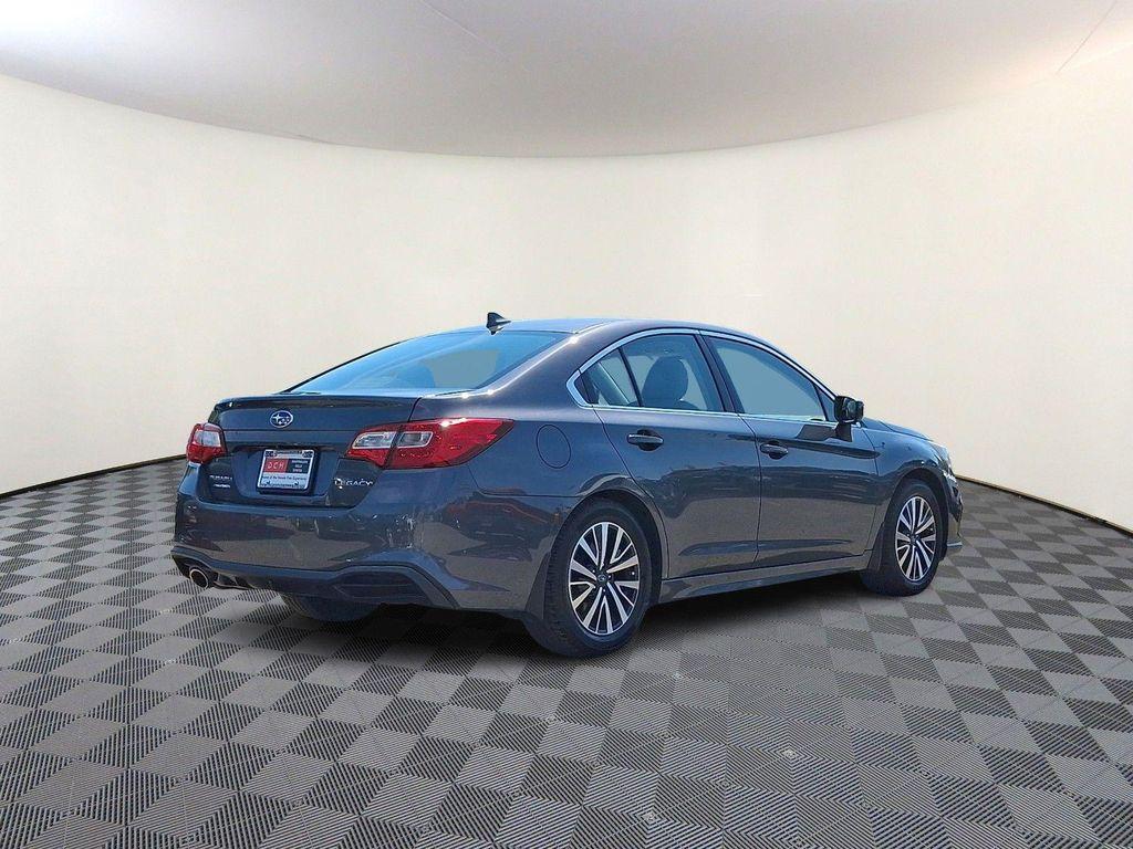 used 2019 Subaru Legacy car, priced at $14,492
