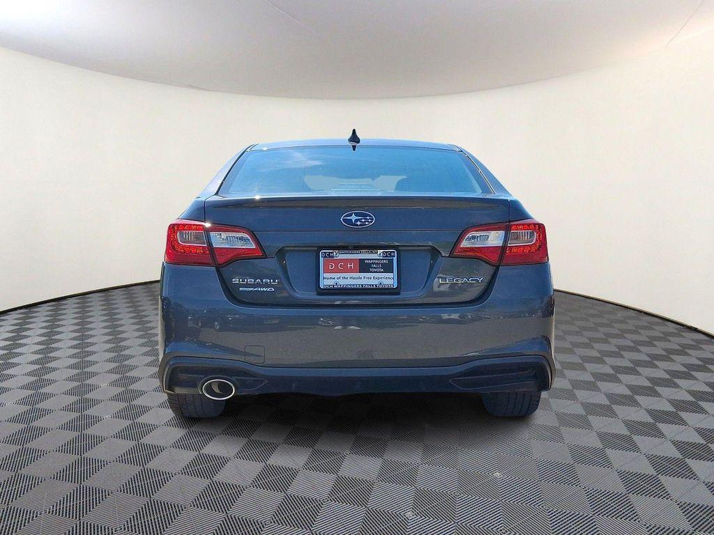 used 2019 Subaru Legacy car, priced at $14,492
