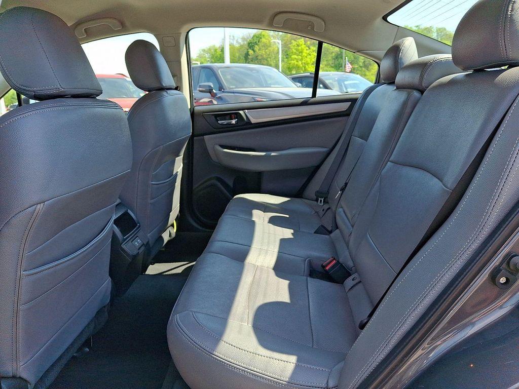 used 2019 Subaru Legacy car, priced at $14,492