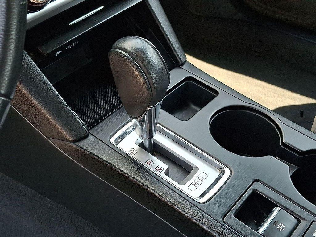 used 2019 Subaru Legacy car, priced at $14,492