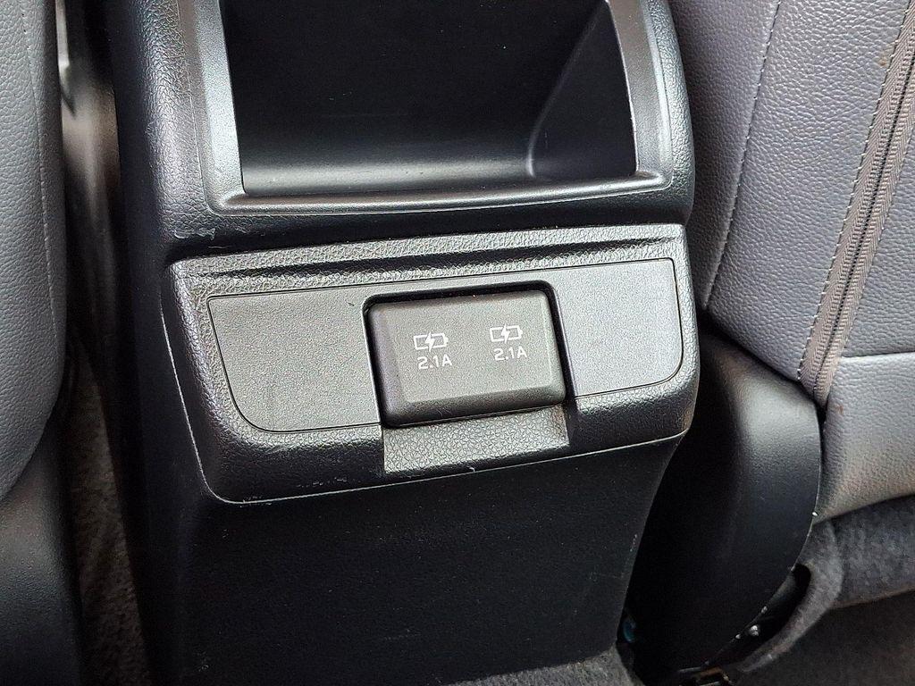 used 2019 Subaru Legacy car, priced at $14,492