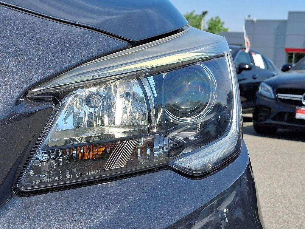 used 2019 Subaru Legacy car, priced at $14,492