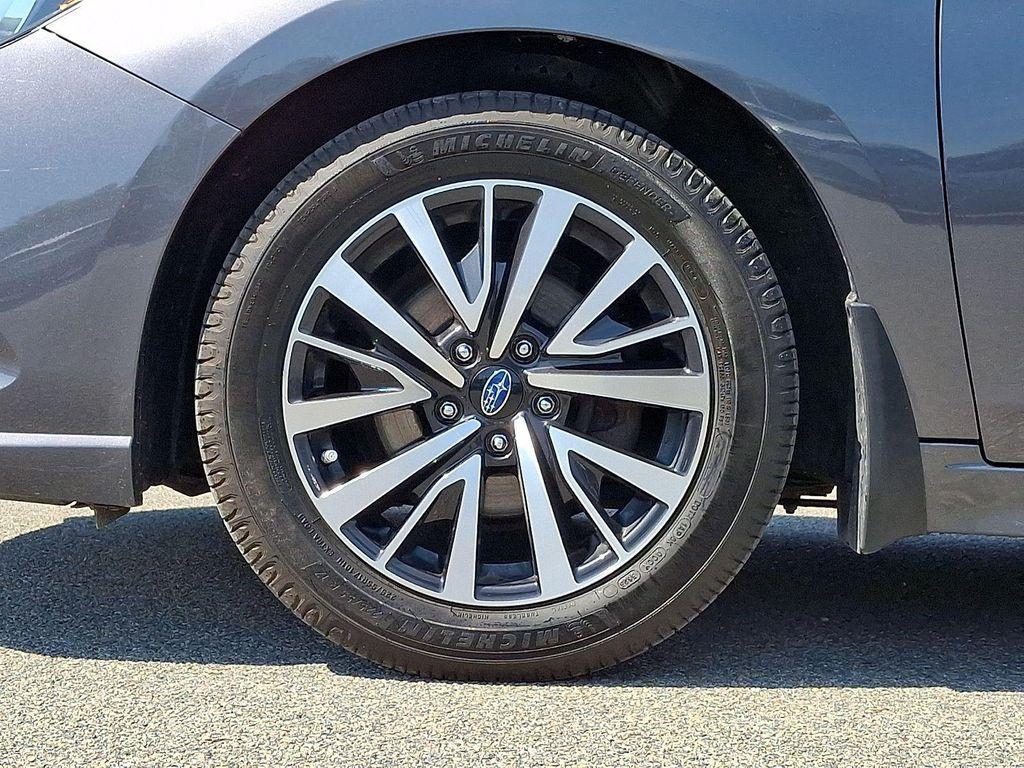 used 2019 Subaru Legacy car, priced at $14,492